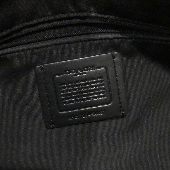 COACH Crossbody Bag - Picture 6 of 10